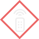 remote ikona
