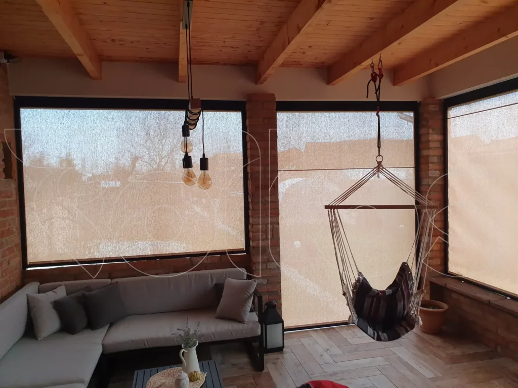 Screen rolety Zapadne slovensko