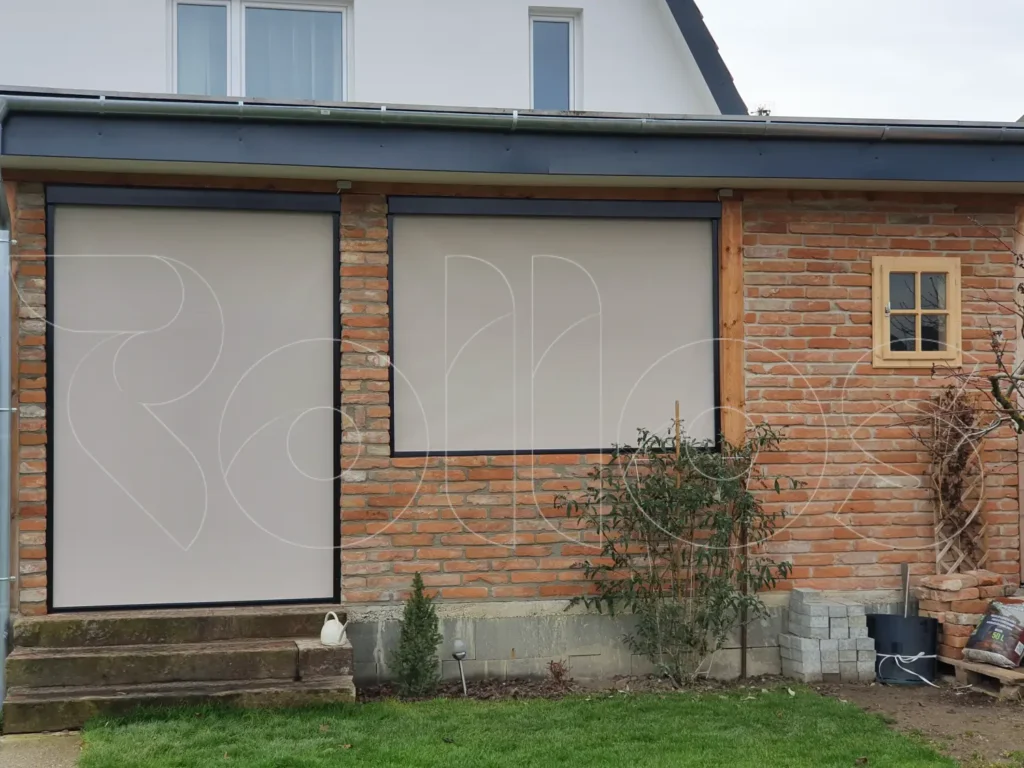 Screen rolety Slovensko
